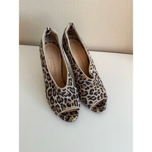 Loeffler Randall Size 7 Heels